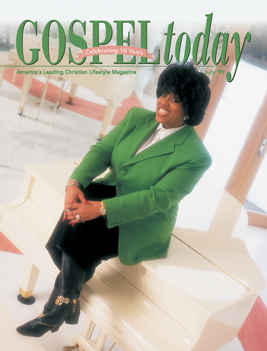 Gospel Today Magazine Photo Gallery