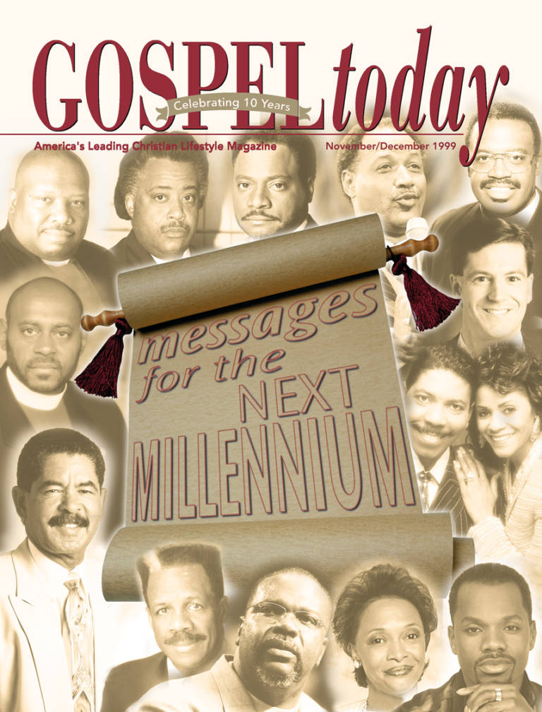 Gospel Today Magazine Photo Gallery