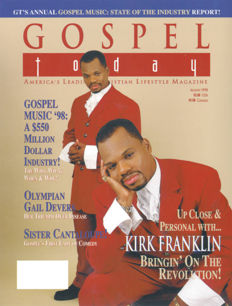 Gospel Today Magazine Photo Gallery - teresahairston.com